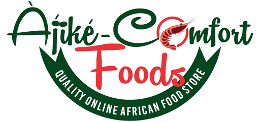 Ajike-Comforts Foods